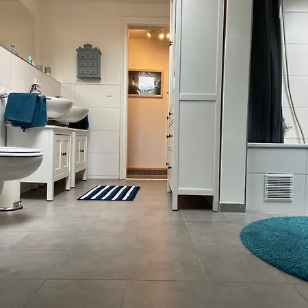 Appartement Dachgeschoss Mit Traum Bergblick *