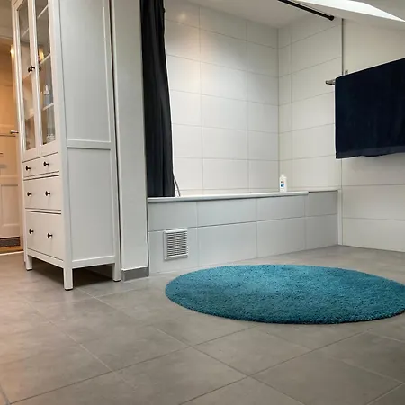 Dachgeschoss Mit Traum Bergblick Appartement Garmisch-Partenkirchen