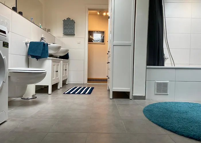 Appartement Dachgeschoss Mit Traum Bergblick *