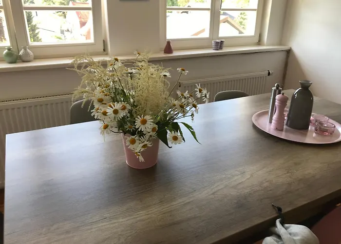 Appartement Dachgeschoss Mit Traum Bergblick Garmisch-Partenkirchen