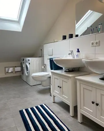 Dachgeschoss Mit Traum Bergblick Apartamento
